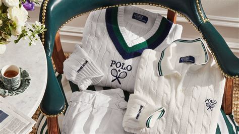 wimbledon collection clothes.